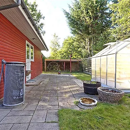 One-bedroom Holiday In *