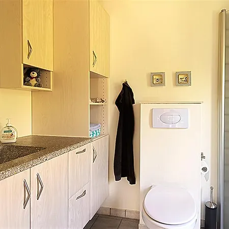 One-bedroom Holiday In Tatil Evi *
