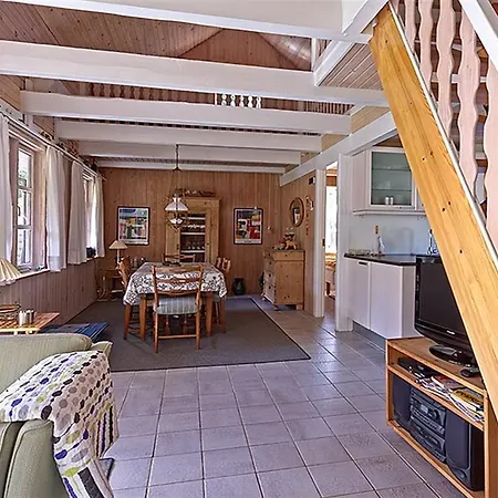 One-bedroom Holiday In Tatil Evi
