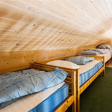 One-bedroom Holiday In Tatil Evi Hals