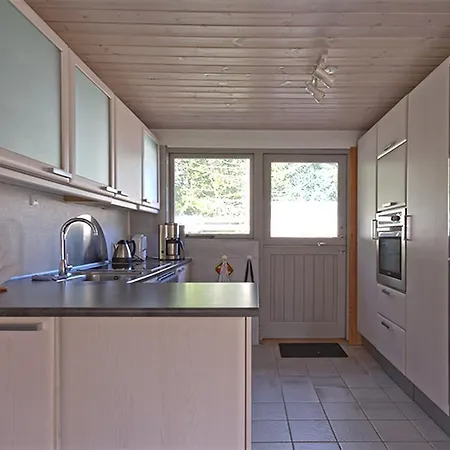One-bedroom Holiday In Tatil Evi Hals